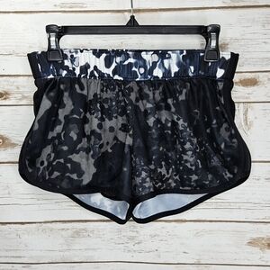 adidas Pacer Essentials Mesh Covered Shorts Size Medium